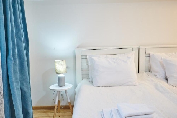 Hotel N16 (P'eria)